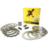 komplettes Kupplungsset f&uuml;r KX125 '03-08