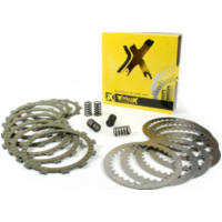 komplettes Kupplungsset f&uuml;r KX250 '92-08