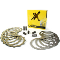 komplettes Kupplungsset f&uuml;r RM250 '03-05