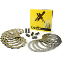 komplettes Kupplungsset f&uuml;r RM250 '98-02