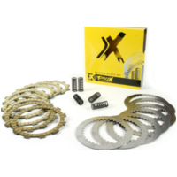 komplettes Kupplungsset f&uuml;r RM-Z250 '04 + KX250F '04
