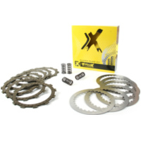 komplettes Kupplungsset f&uuml;r XR600R '85-00