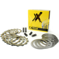 komplettes Kupplungsset f&uuml;r YZ125 '02-04