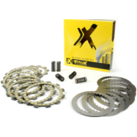 komplettes Kupplungsset f&uuml;r YZ125 '93-97 + YZ125 '05-20