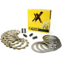 komplettes Kupplungsset f&uuml;r YZ125 '98-99