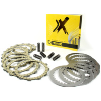 komplettes Kupplungsset f&uuml;r YZ250 '02-20 + YZ250X '16-20