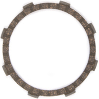 Kupplungslamelle f&uuml;r TT-R125 '00-13 + XT125R/X '05-06