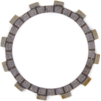 Kupplungslamelle f&uuml;r TZR250 '87-93