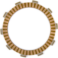 Kupplungslamelle f&uuml;r XR400R '96-04 + TRX400EX/X '99-14