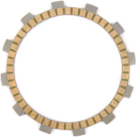 Kupplungslamelle f&uuml;r Yamaha FZ1 Fazer '01-05