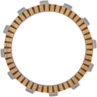 Kupplungslamelle f&uuml;r YZ/WR450F '03-20 + YFM700R '06-20