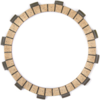 Kupplungslamelle f&uuml;r YZ250 '91-20 + YZ426F '00-02