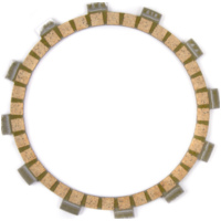 Kupplungslamelle f&uuml;r YZ400F '98-99 35501381