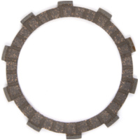 Kupplungslamelle f&uuml;r YZ80 '81-01 + Blaster + DT125R/TZR125