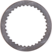 Stahlscheibe f&uuml;r CRF150R '07-20 (5x)