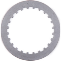 Stahlscheibe f&uuml;r CRF250R '04-20 (7x) + KTM250SX-F '06-12