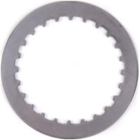 Stahlscheibe f&uuml;r KTM125/144/150/200 '98-18