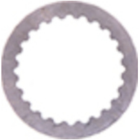 Stahlscheibe f&uuml;r KTM250SX-F '13-20 + KTM350SX-F'11-20 (1.40)