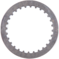 Stahlscheibe f&uuml;r KTM450SX-F '07-11 + KTM505SX/XC-F '08-09