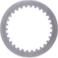 Stahlscheibe f&uuml;r KTM85/105SX '03-17 + TC85 '14-17