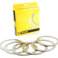 Stahlscheiben Set f&uuml;r DR350 '90-99