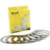 Stahlscheiben Set f&uuml;r KTM400/450/530EXC-R '10-11