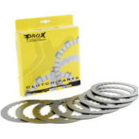 Stahlscheiben Set f&uuml;r KTM450/525SX-EXC '06-07 + 560SMR '06-07