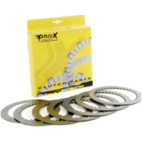 Stahlscheiben Set f&uuml;r KX250 '91 + KDX250 '91-94