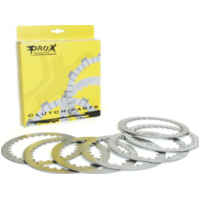 Stahlscheiben Set f&uuml;r KX250 '92-08