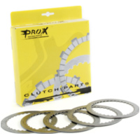 Stahlscheiben Set f&uuml;r KX80 '98-00 + KX85/100 '98-20