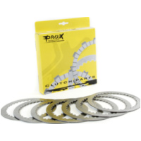 Stahlscheiben Set f&uuml;r RM250 '88-91 + RM250 '94-95