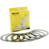 Stahlscheiben Set f&uuml;r RM250 '96-12