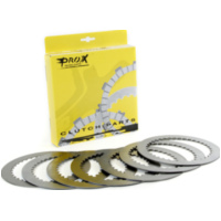 Stahlscheiben Set f&uuml;r RM-Z450 '05-20 + LT-R450 '06-11