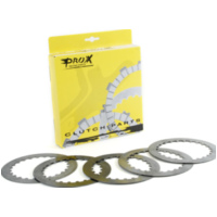 Stahlscheiben Set f&uuml;r XR250 Tornado '01-08