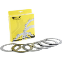 Stahlscheiben Set f&uuml;r XR400R '96-04