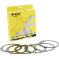 Stahlscheiben Set f&uuml;r YFS200 '88-06