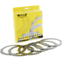 Stahlscheiben Set f&uuml;r YFZ350 Banshee '87-06