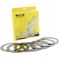 Stahlscheiben Set f&uuml;r YZ125 '93-20