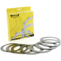 Stahlscheiben Set f&uuml;r YZ250F '01-18 + WR250F '01-19