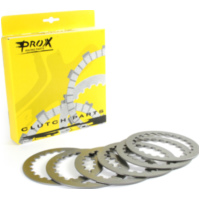 Stahlscheiben Set f&uuml;r YZ85 '02-20