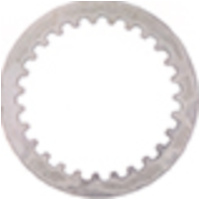 Stahlscheibe f&uuml;r YFM350 Warrior/Raptor '87-13 (1.60)