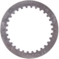 Stahlscheibe f&uuml;r YZ/WR426F '00-02 + YZ450F '03-06 (8x)