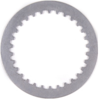 Stahlscheibe f&uuml;r YZ250 '88-20 + YFZ450 '04-13 +YZ450F '07-20