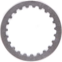 Stahlscheibe f&uuml;r YZ80 '95-01 + YZ85 '02-20