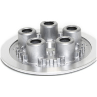 Kupplungsdruckplatte f&uuml;r KX450F '06-09 + KFX450R '08-14