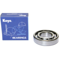 Kugellager 6207/C4 35x72x17