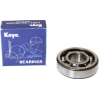 Kugellager 6304/C3 20x52x15