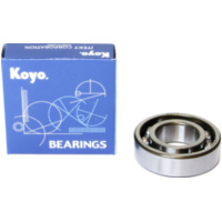 Kurbelwellenlager 6205/C4 25x52x15