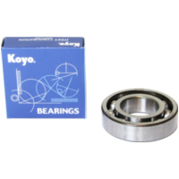 Kurbelwellenlager 6206/C3 30x62x16