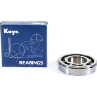 Kurbelwellenlager 6207NRLT-9TC4 35x72x17